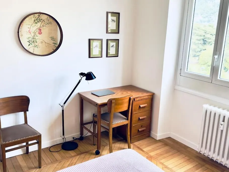 Rosselli Apartment, Lake 科莫