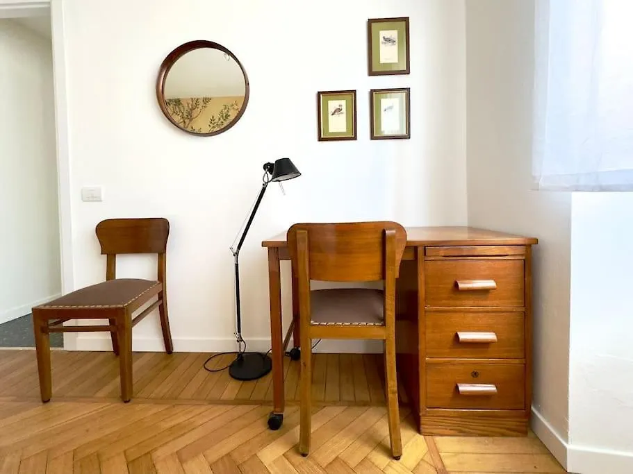 Rosselli Apartment, Lake Como 0*,  İtalya